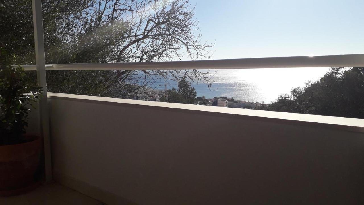 Casa Do Avo Teixeira Villa Sesimbra Exterior foto