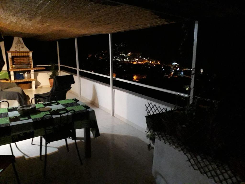 Casa Do Avo Teixeira Villa Sesimbra Exterior foto